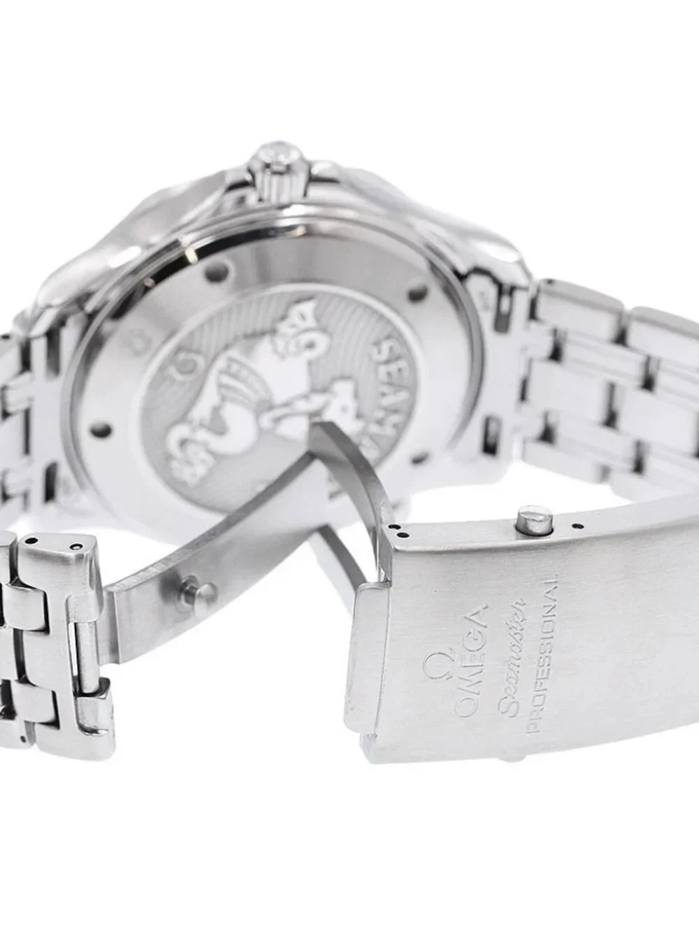 OMEGA Seamaster300